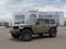 2026 Jeep Wrangler WRANGLER 4-DOOR MOAB 392