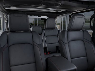 2026 Jeep Wrangler WRANGLER 4-DOOR MOAB 392