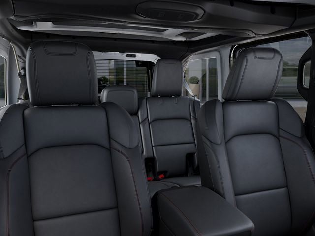 2026 Jeep Wrangler WRANGLER 4-DOOR MOAB 392