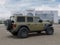 2026 Jeep Wrangler WRANGLER 4-DOOR MOAB 392