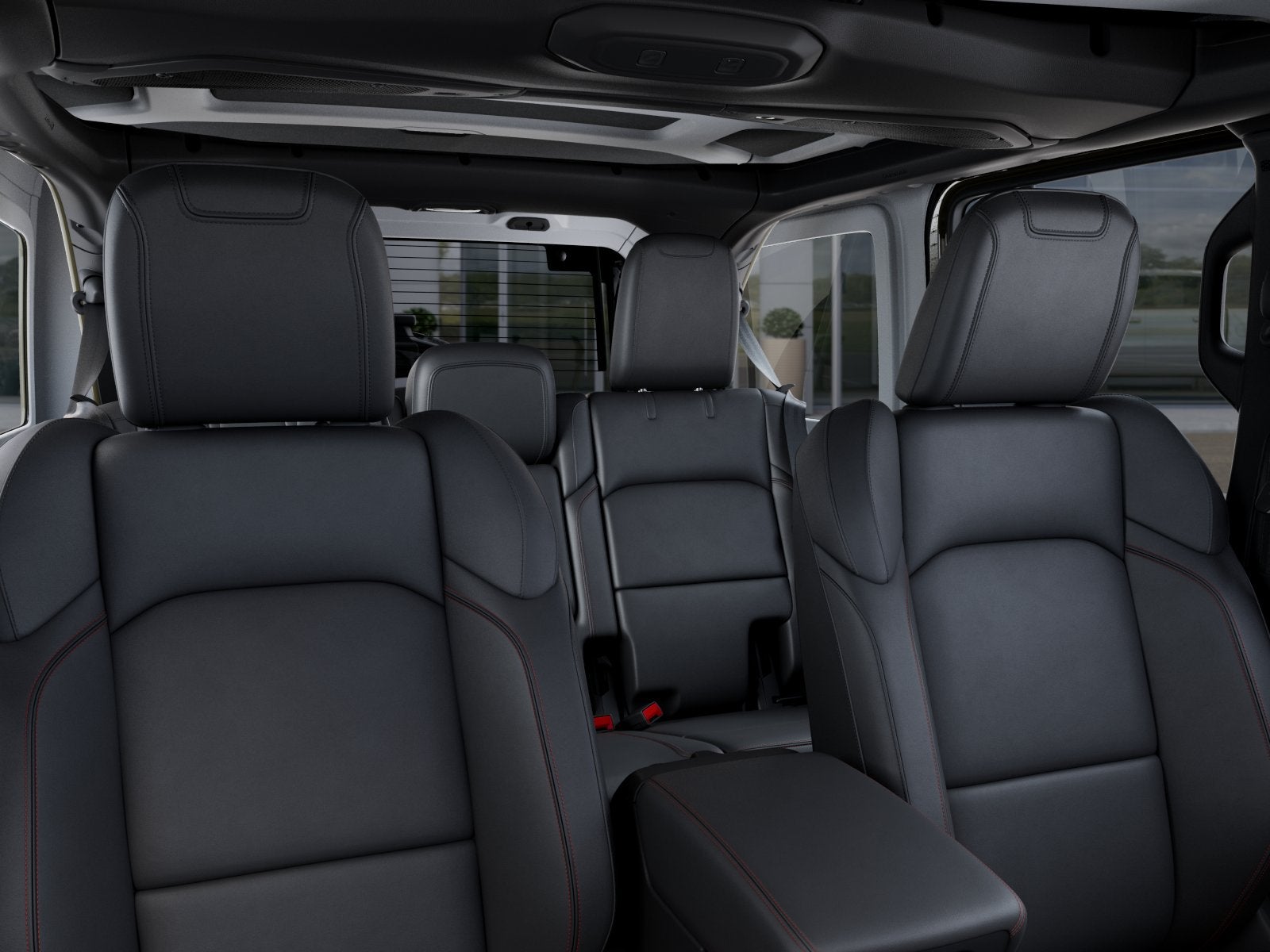 2026 Jeep Wrangler WRANGLER 4-DOOR MOAB 392