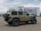 2026 Jeep Wrangler WRANGLER 4-DOOR MOAB 392