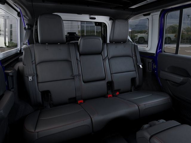 2026 Jeep Wrangler WRANGLER 4-DOOR MOAB 392