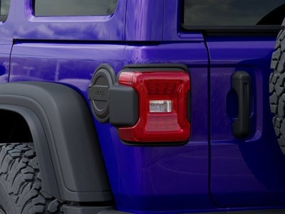 2026 Jeep Wrangler WRANGLER 4-DOOR MOAB 392