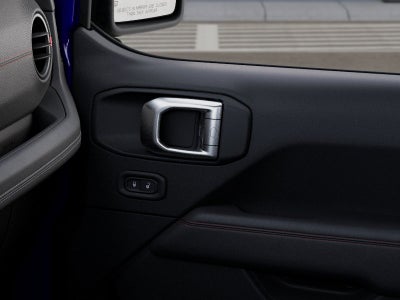 2026 Jeep Wrangler WRANGLER 4-DOOR MOAB 392