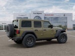 2026 Jeep Wrangler WRANGLER 4-DOOR MOAB 392