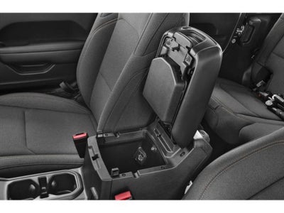 2026 Jeep Wrangler 4-Door Moab 392 4x4