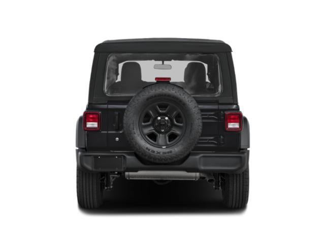 2026 Jeep Wrangler 4-Door Moab 392 4x4