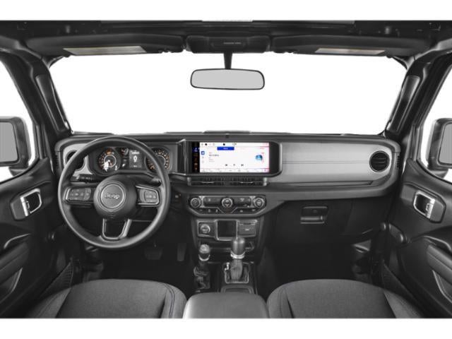 2026 Jeep Wrangler 4-Door Moab 392 4x4