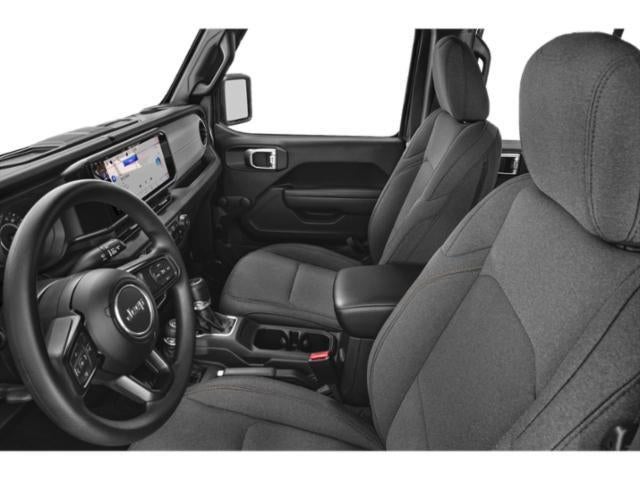 2026 Jeep Wrangler 4-Door Moab 392 4x4