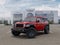 2026 Jeep Wrangler 4-Door Moab 392 4x4