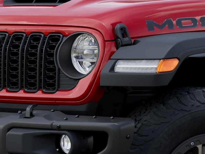 2026 Jeep Wrangler 4-Door Moab 392 4x4