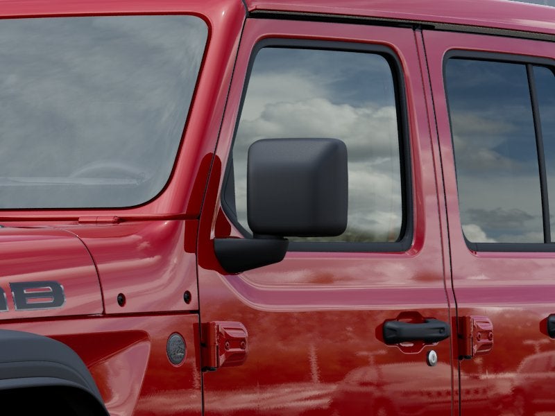 2026 Jeep Wrangler 4-Door Moab 392 4x4