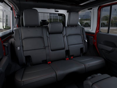 2026 Jeep Wrangler 4-Door Moab 392 4x4