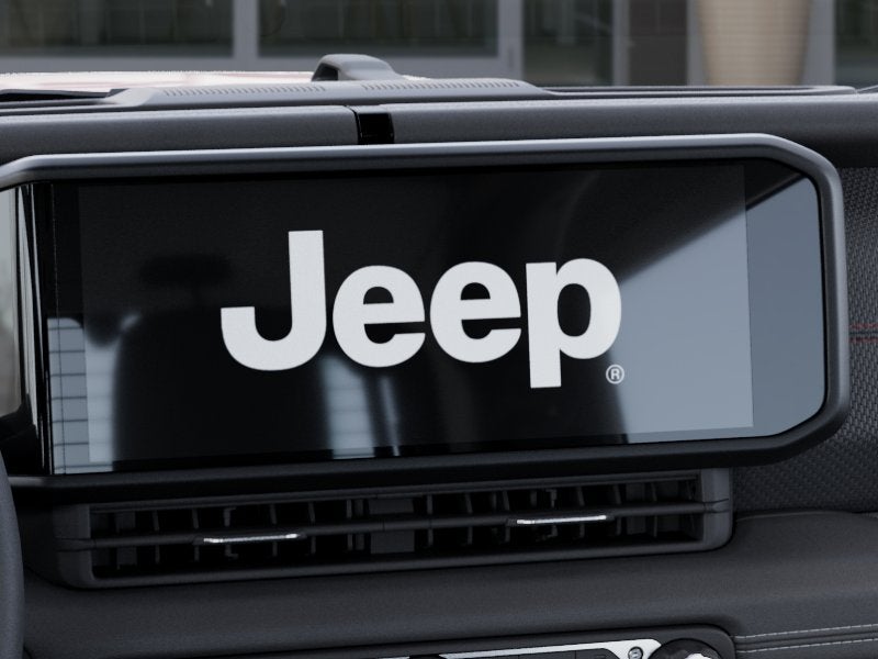 2026 Jeep Wrangler 4-Door Moab 392 4x4