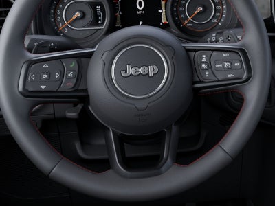 2026 Jeep Wrangler 4-Door Moab 392 4x4