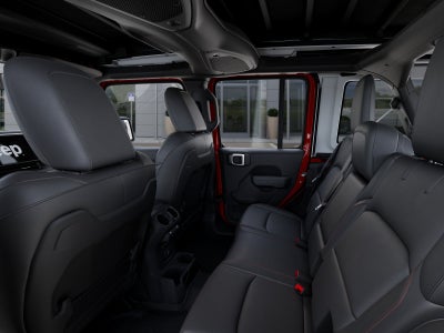 2026 Jeep Wrangler 4-Door Moab 392 4x4