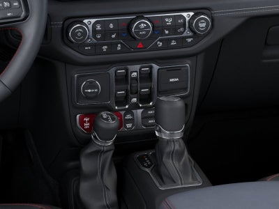 2026 Jeep Wrangler 4-Door Moab 392 4x4