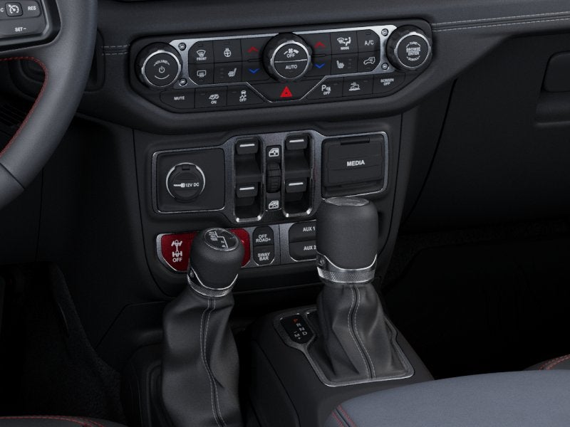 2026 Jeep Wrangler 4-Door Moab 392 4x4