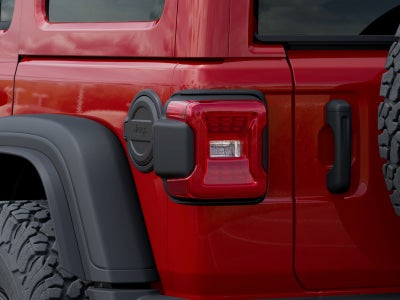 2026 Jeep Wrangler 4-Door Moab 392 4x4