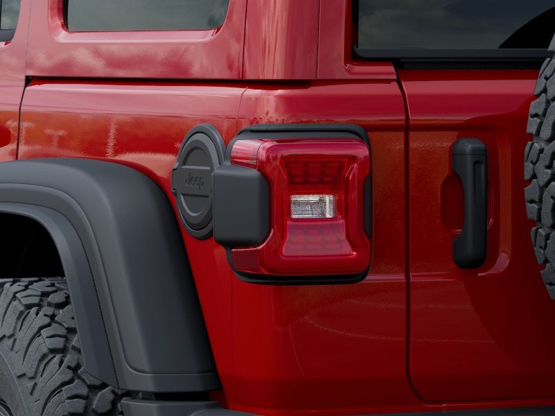 2026 Jeep Wrangler 4-Door Moab 392 4x4