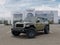2027 Jeep Wrangler WRANGLER 4-DOOR MOAB