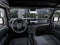 2027 Jeep Wrangler WRANGLER 4-DOOR MOAB
