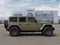 2027 Jeep Wrangler WRANGLER 4-DOOR MOAB