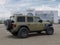 2027 Jeep Wrangler WRANGLER 4-DOOR MOAB