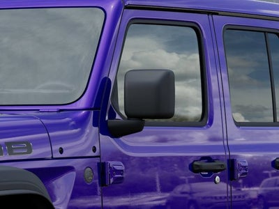 2026 Jeep Wrangler WRANGLER 4-DOOR MOAB 392