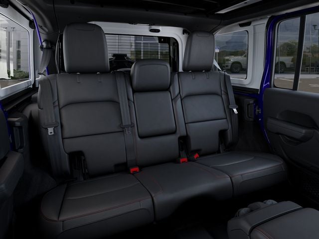 2026 Jeep Wrangler WRANGLER 4-DOOR MOAB 392