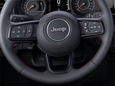 2026 Jeep Wrangler WRANGLER 4-DOOR MOAB 392
