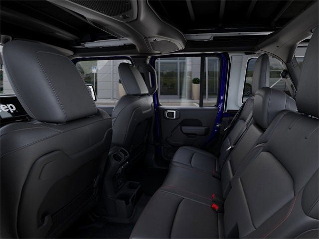 2026 Jeep Wrangler WRANGLER 4-DOOR MOAB 392