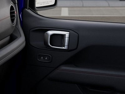 2026 Jeep Wrangler WRANGLER 4-DOOR MOAB 392