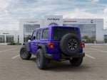 2026 Jeep Wrangler WRANGLER 4-DOOR MOAB 392
