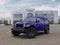 2026 Jeep Wrangler WRANGLER 4-DOOR MOAB 392