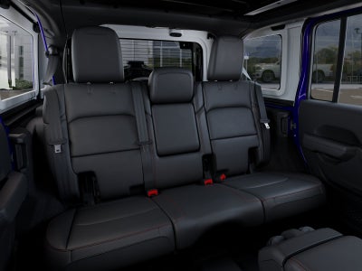 2026 Jeep Wrangler WRANGLER 4-DOOR MOAB 392