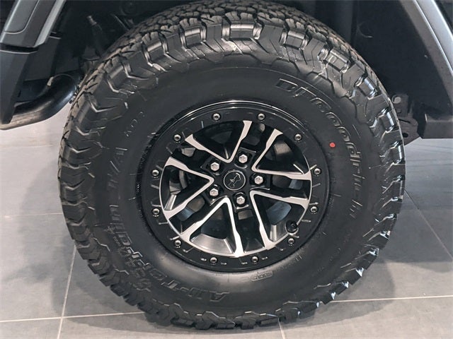 2026 Jeep Wrangler WRANGLER 4-DOOR MOAB 392