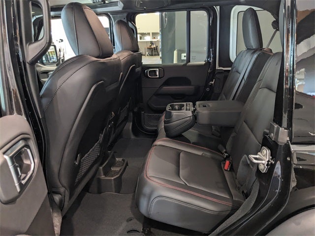 2026 Jeep Wrangler WRANGLER 4-DOOR MOAB 392