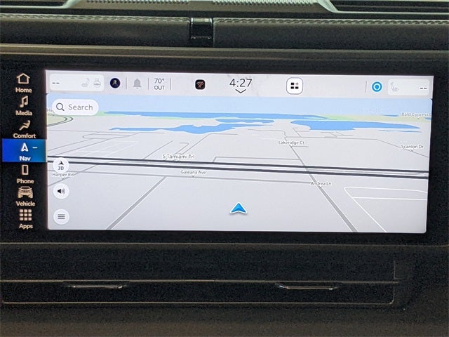 2026 Jeep Wrangler WRANGLER 4-DOOR MOAB 392