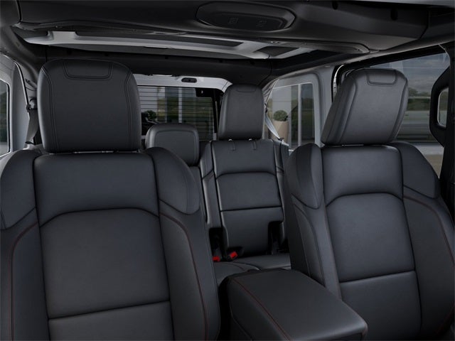 2026 Jeep Wrangler WRANGLER 4-DOOR MOAB 392