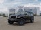 2026 Jeep Wrangler WRANGLER 4-DOOR MOAB 392