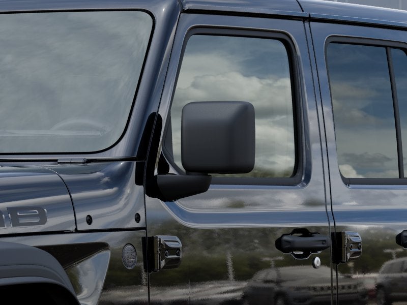 2026 Jeep Wrangler WRANGLER 4-DOOR MOAB 392