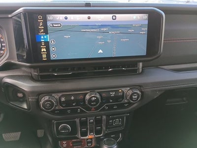 2024 Jeep Wrangler 4-Door Rubicon 392 4x4