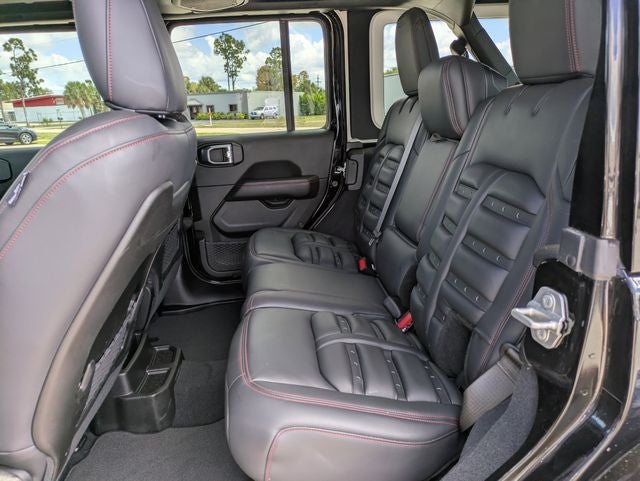 2024 Jeep Wrangler 4-Door Rubicon 392 4x4