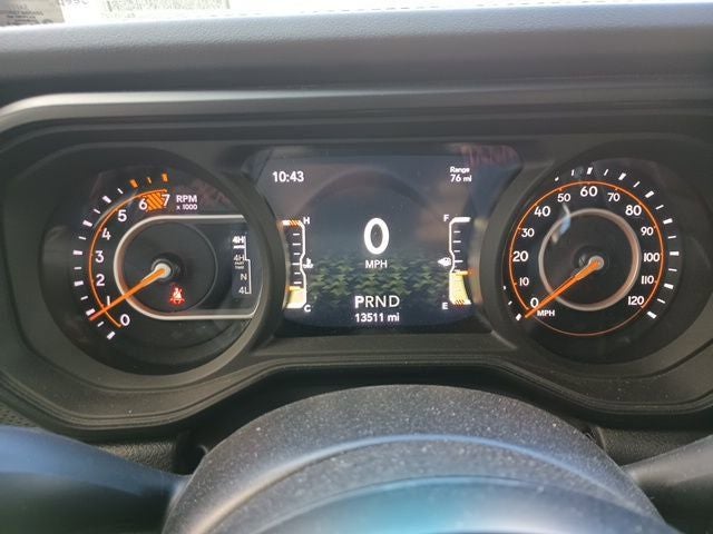 2024 Jeep Wrangler 4-Door Rubicon 392 4x4