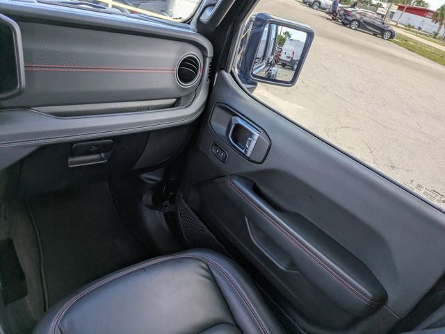 2024 Jeep Wrangler 4-Door Rubicon 392 4x4