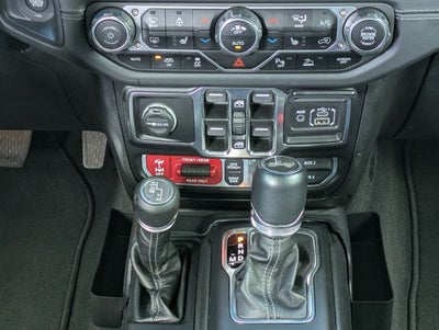 2024 Jeep Wrangler 4-Door Rubicon 392 4x4