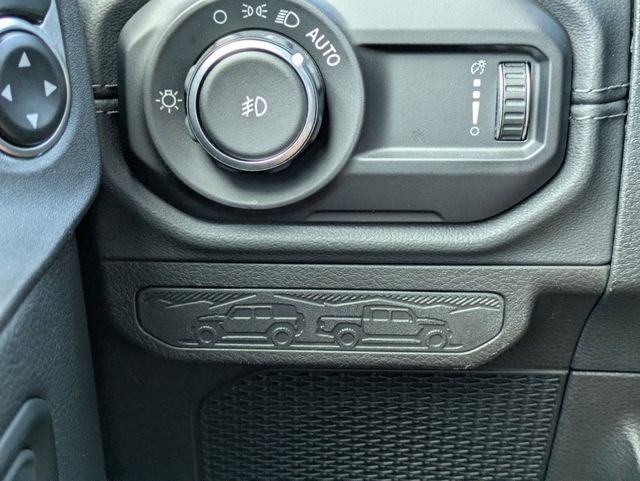 2024 Jeep Wrangler 4-Door Rubicon 392 4x4
