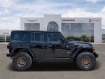 2024 Jeep Wrangler 4-Door Rubicon 392 4x4